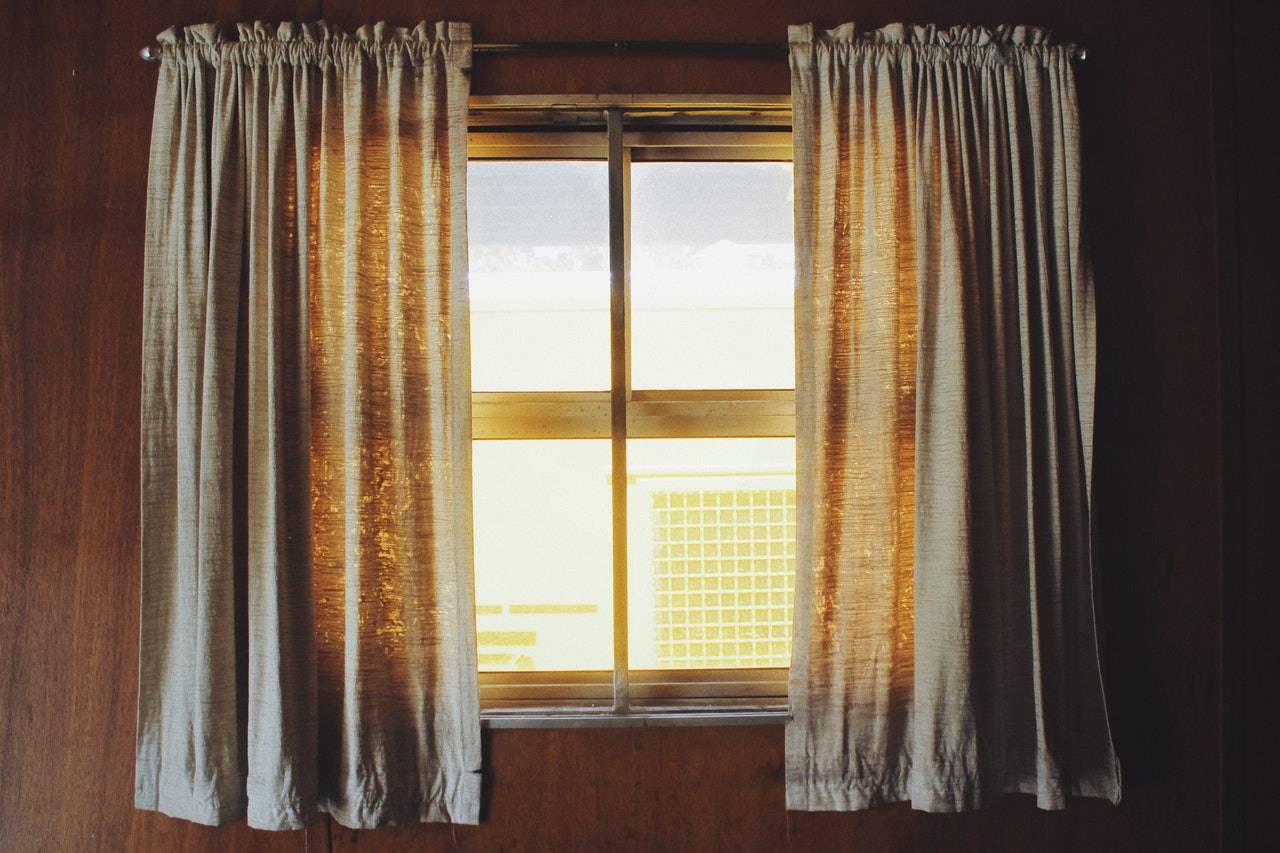 Blinds and Curtains in Qatar