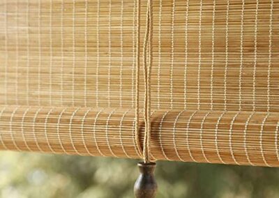 Bamboo Curtains. 4jpg
