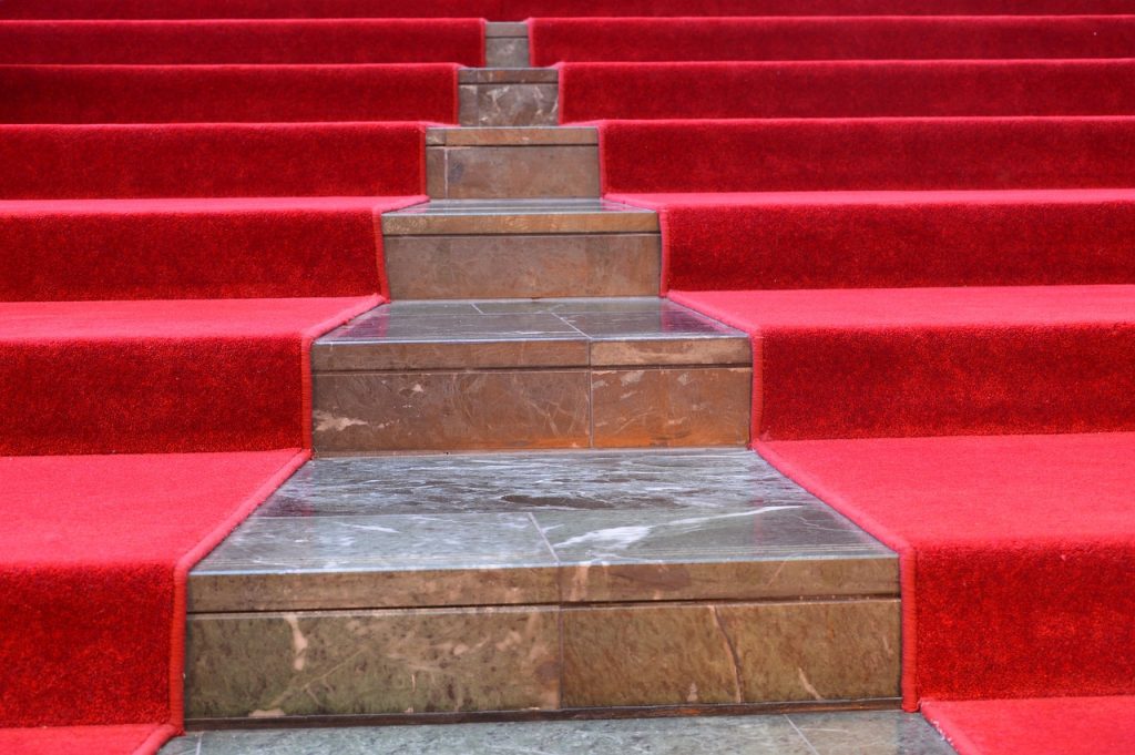 stairs Carpets in Qatar