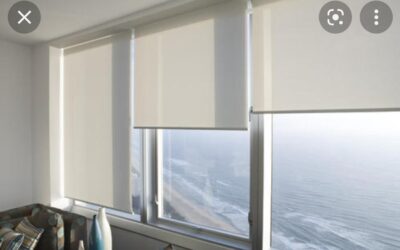 Get Best Window Covering with Our Roller Blinds in Qatar