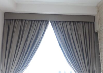 Blinds and Curtains in Qatar