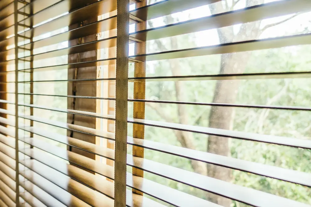 Korean Blinds