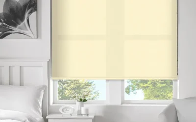 Discover Elegance and Functionality Premium Roller Blinds in Qatar