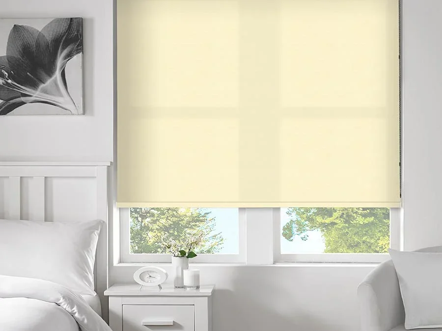 Discover Elegance and Functionality Premium Roller Blinds in Qatar