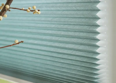 honeycomb blinds