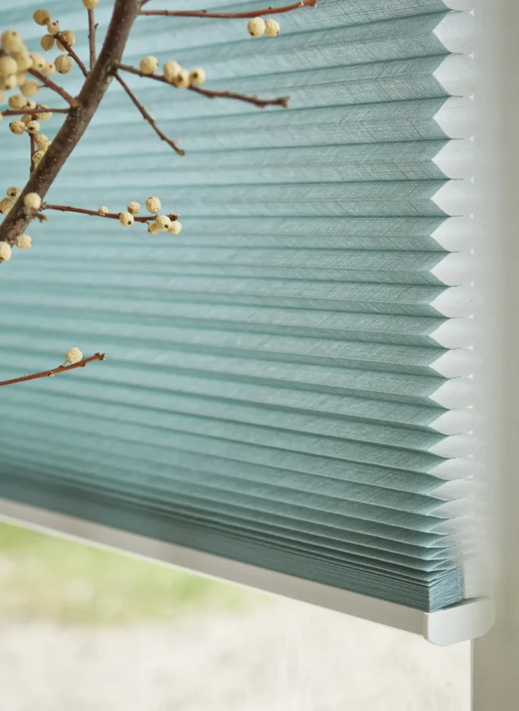honeycomb blinds