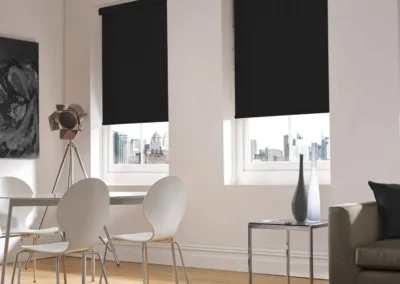 Blackout Roller blinds