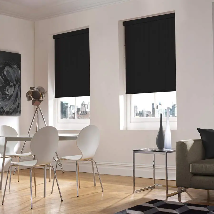 Blackout Roller blinds