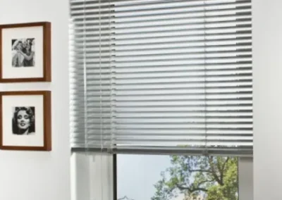 Aluminum Venetian Blinds