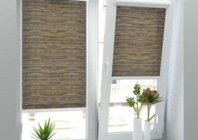 Blackout roller blinds Qatar