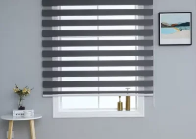 Korean Blinds