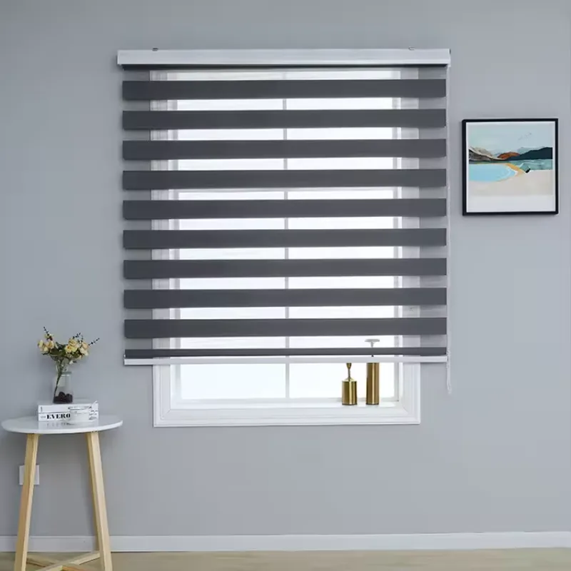 Korean Blinds