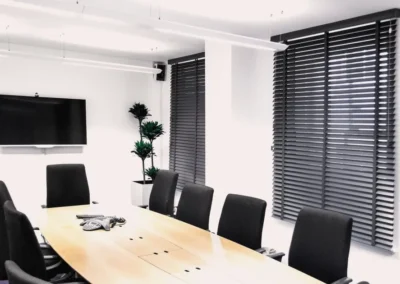 Office blinds Qatar