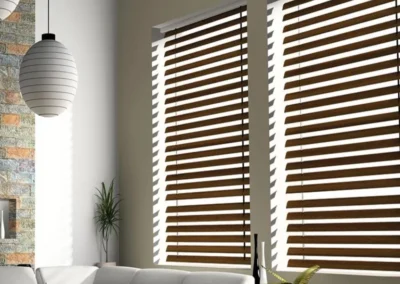 Venetian Blinds in Qatar