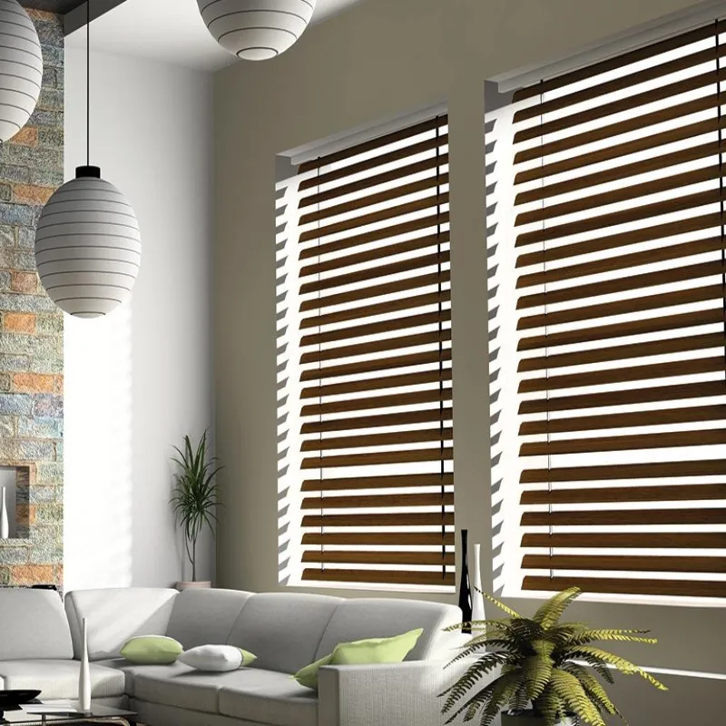 Venetian Blinds in Qatar