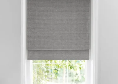 best Roman blind