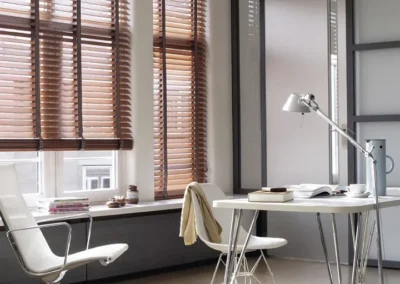 office Window blinds