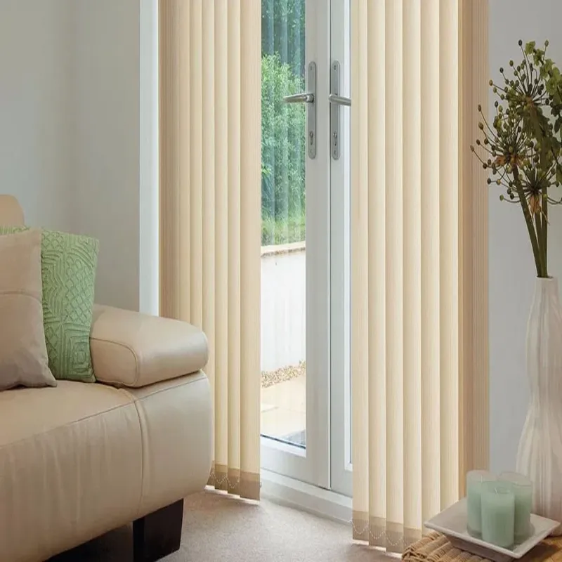 vertical blinds in Qatar