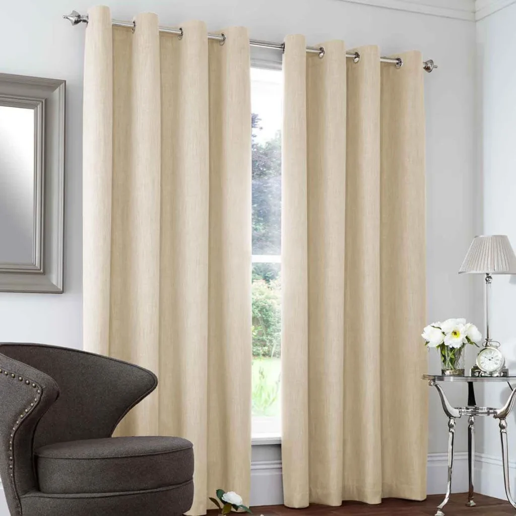 Blackout Window Curtains