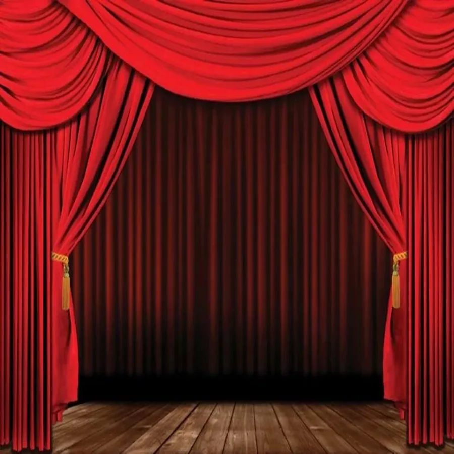 Stage Curtains