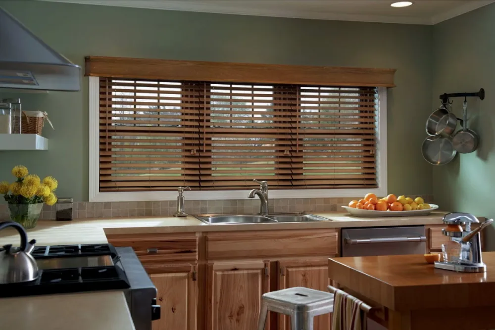 Kitchen blinds Qatar