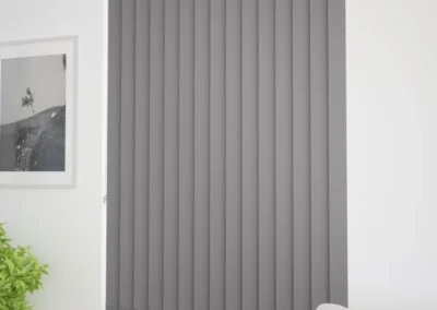 Vertical & Zebra Blinds