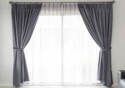 Window Curtains