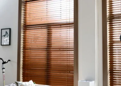 best Wooden blinds Doha