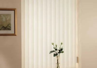 blackout Vertical Blind