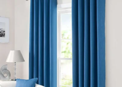 Best Eyelet Curtains