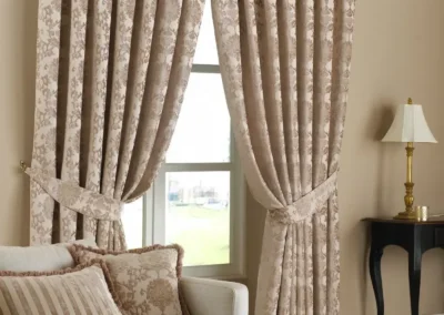 Blackout Home Curtains