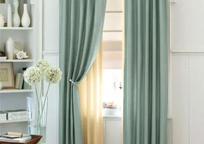 Curtains Modern