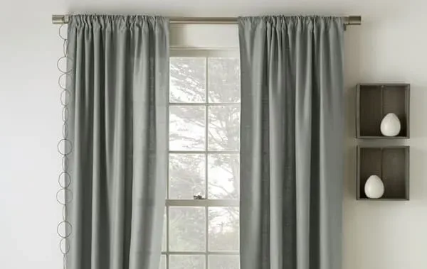 Eyelet Curtains Qatar