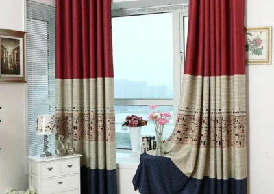 Luxury Curtains