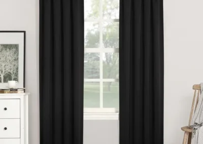 Blackout Curtains Online in Qatar