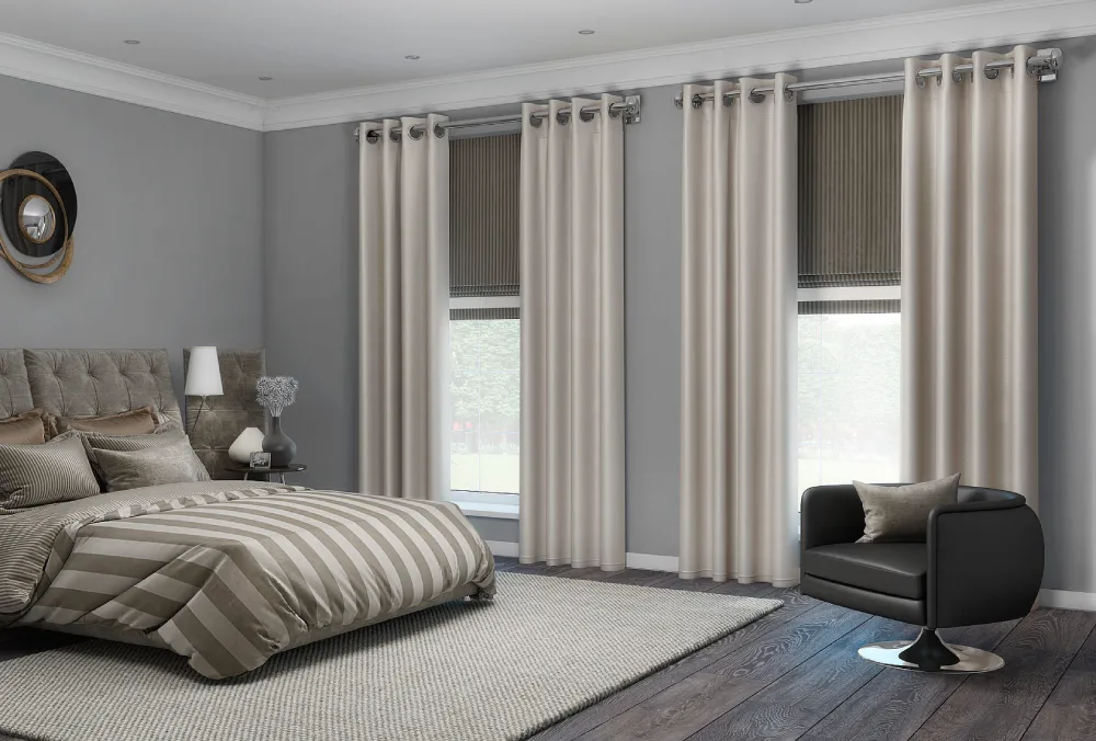 Blackout Curtains Qatar Blackout Curtains Qatar