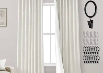 Blackout Window Curtains Qatar At The Lowest Price