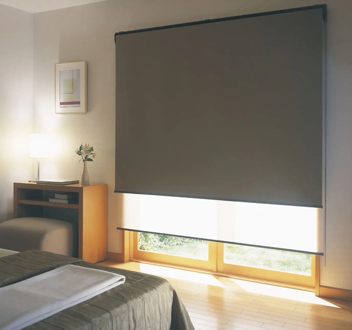 Blackout Roller Blinds