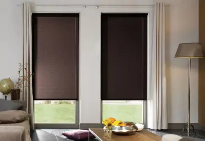 shtory blackout blinds