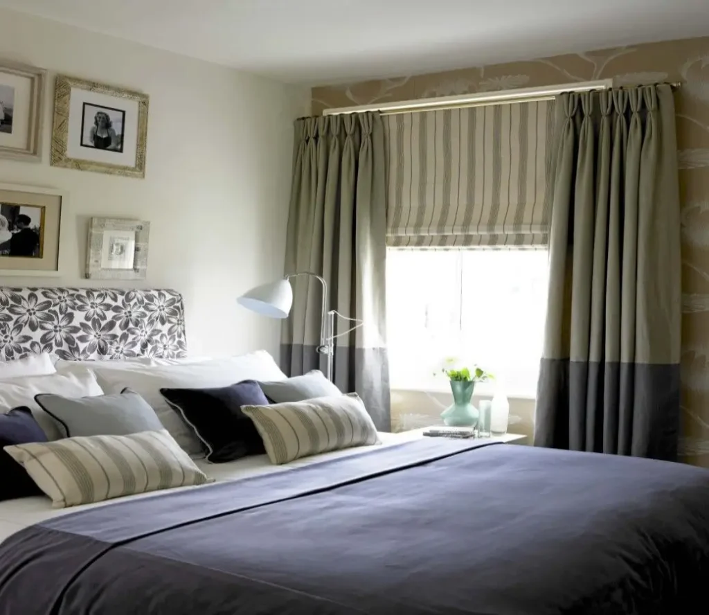 Best Curtains for Bedroom