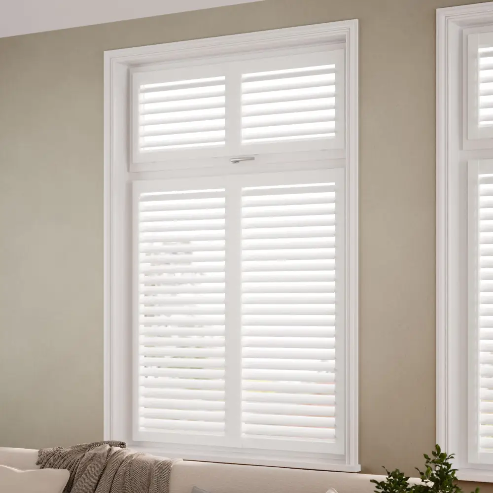 Shop window blinds and shutters Online