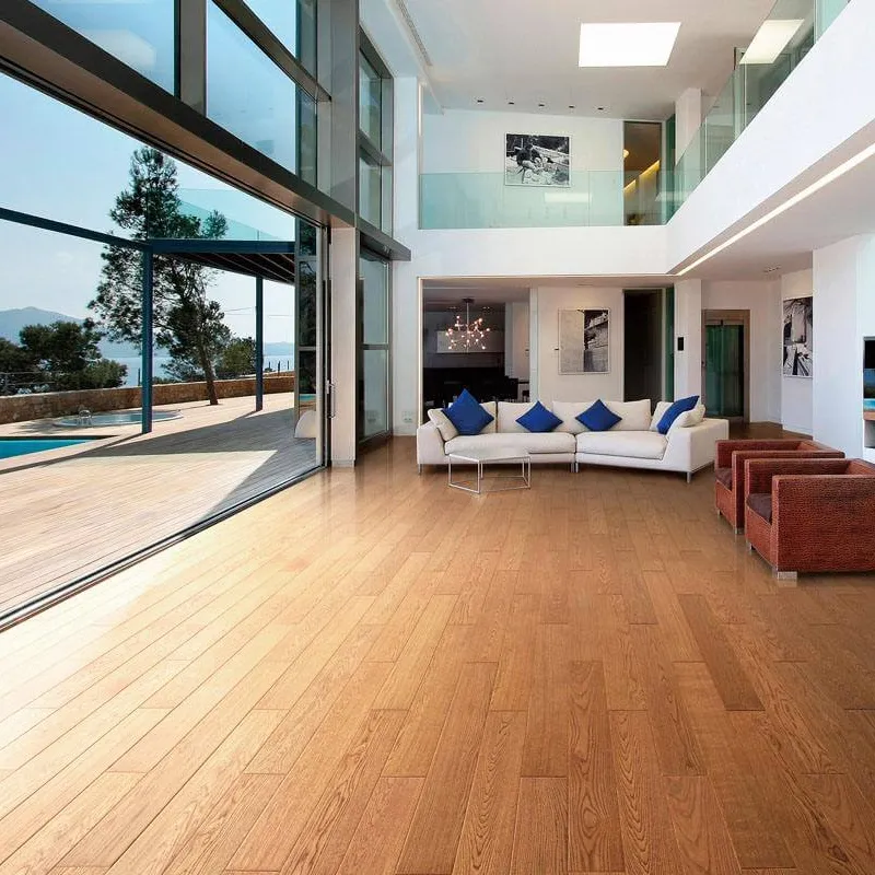 5%off Premium Rigid Core Spc Vinyl Flooring Waterproof