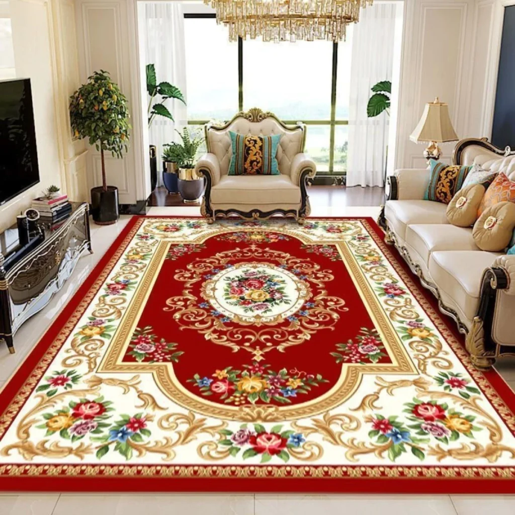 Carpets for Living Room Area Rugs