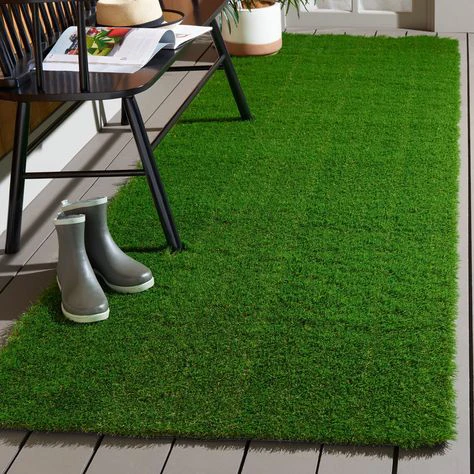 Garden Artificial Grass