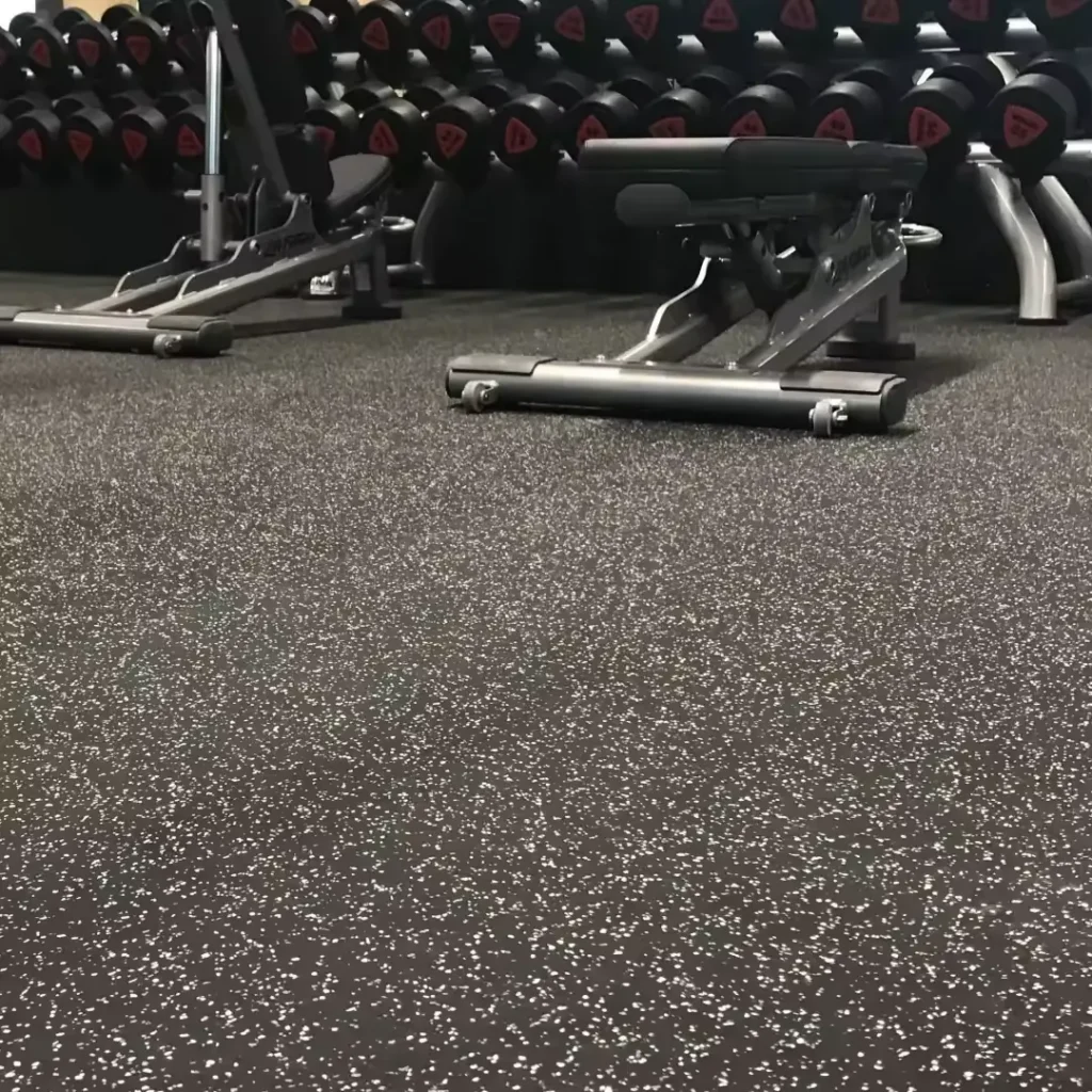 Gym Flooring