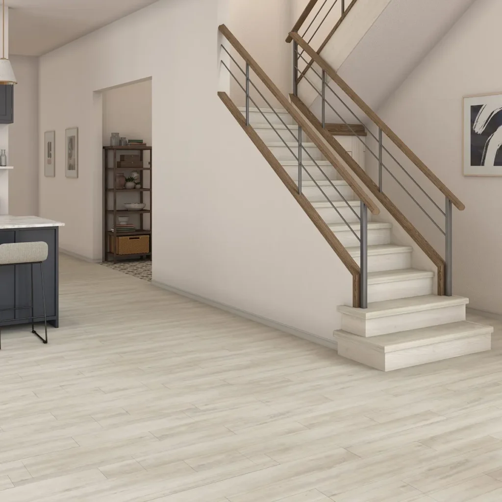 LVT Waterproof Flooring