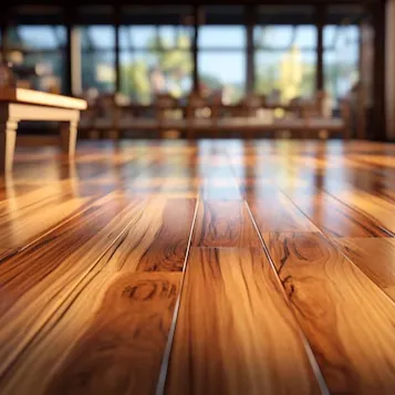 Laminate Flooring popular flooring