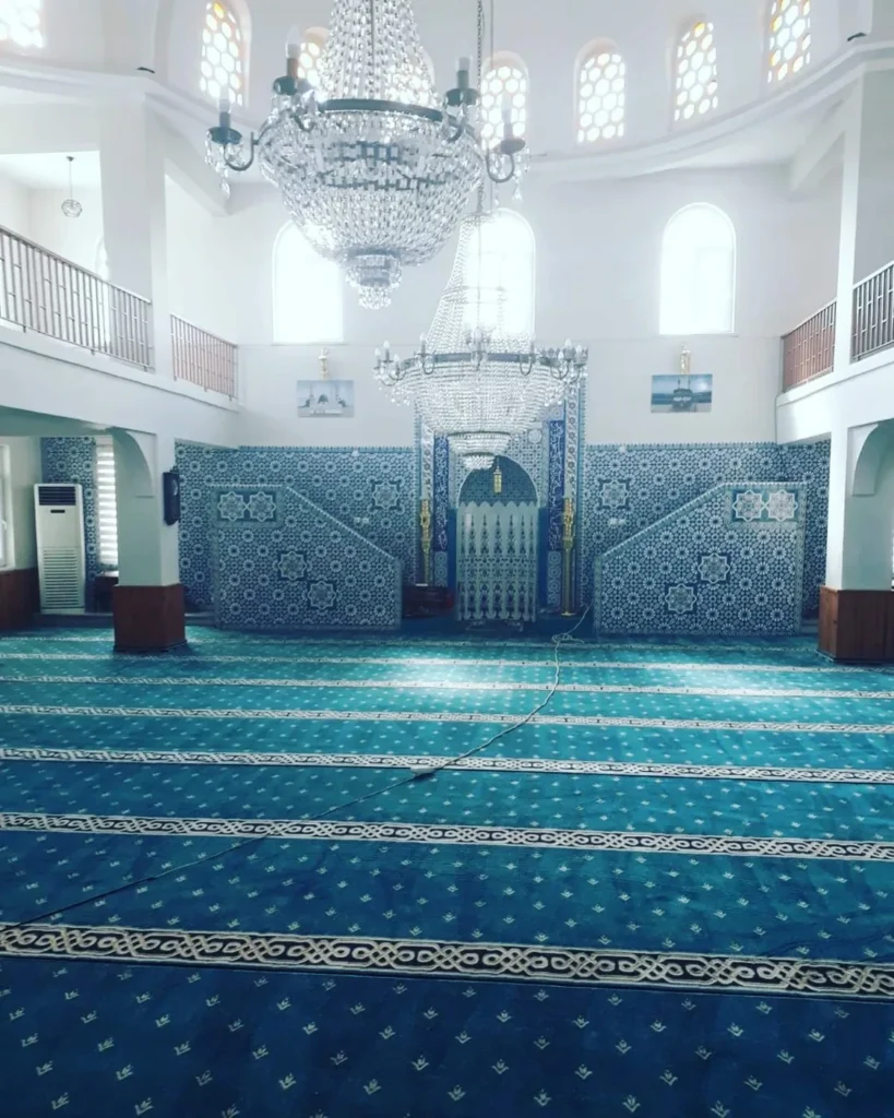 Masjid Carpet