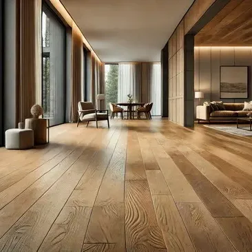 Newdecortrends Wood floor