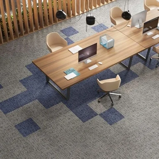 Office Carpet Tiles Qatar